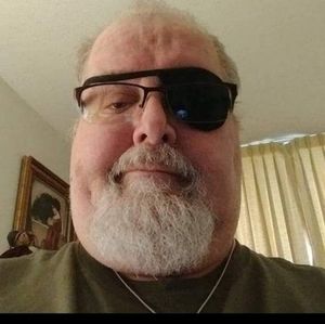 Meet your Posher, W renfield